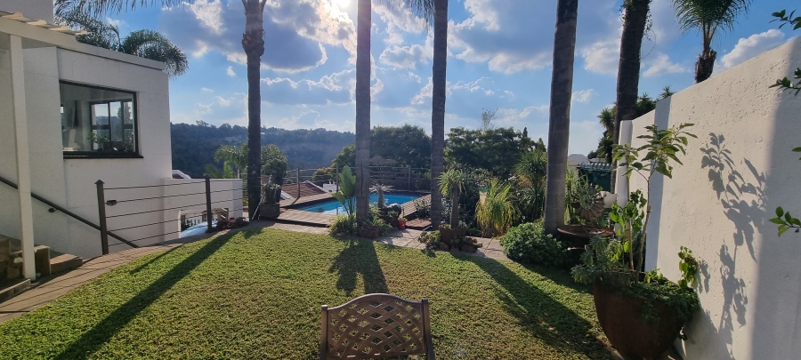 3 Bedroom Property for Sale in Newlands Gauteng