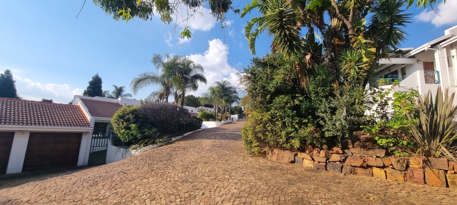 3 Bedroom Property for Sale in Newlands Gauteng
