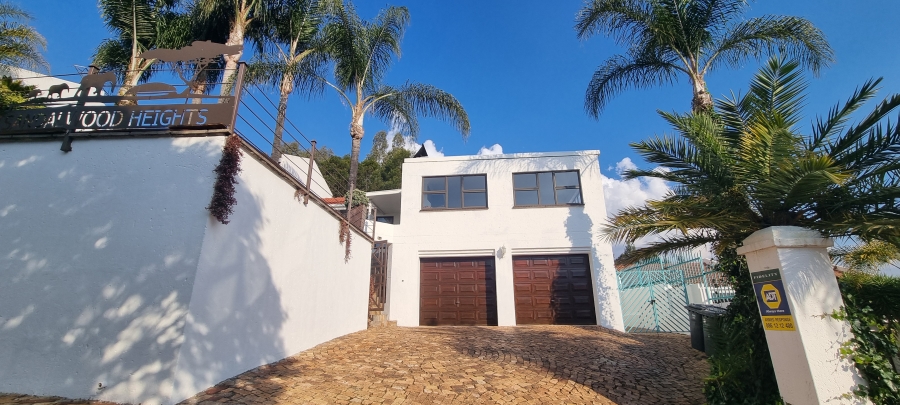 3 Bedroom Property for Sale in Newlands Gauteng