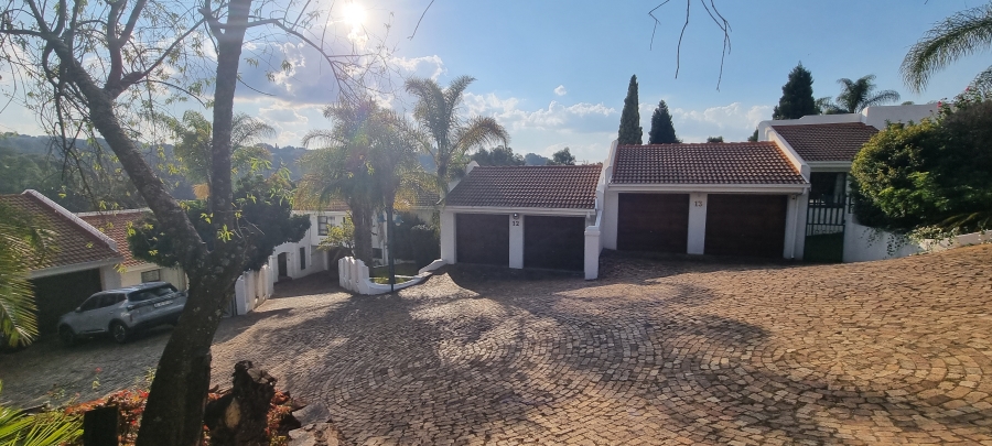 3 Bedroom Property for Sale in Newlands Gauteng