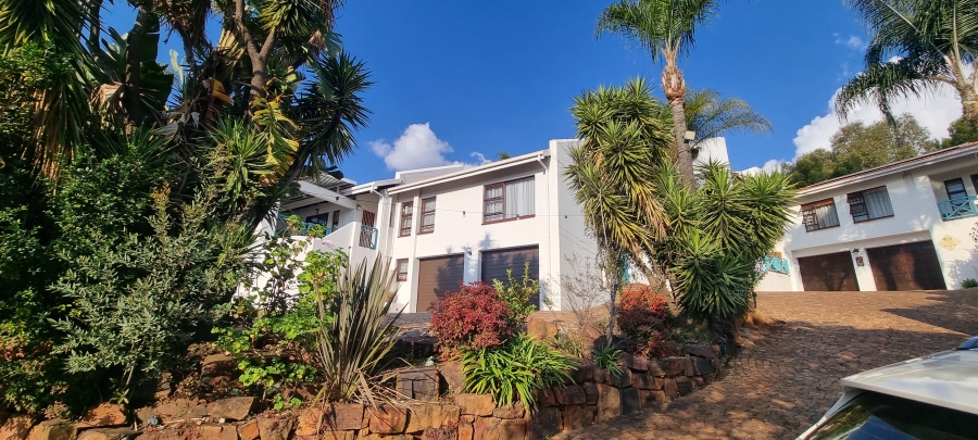 3 Bedroom Property for Sale in Newlands Gauteng
