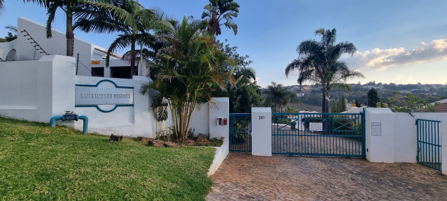 3 Bedroom Property for Sale in Newlands Gauteng