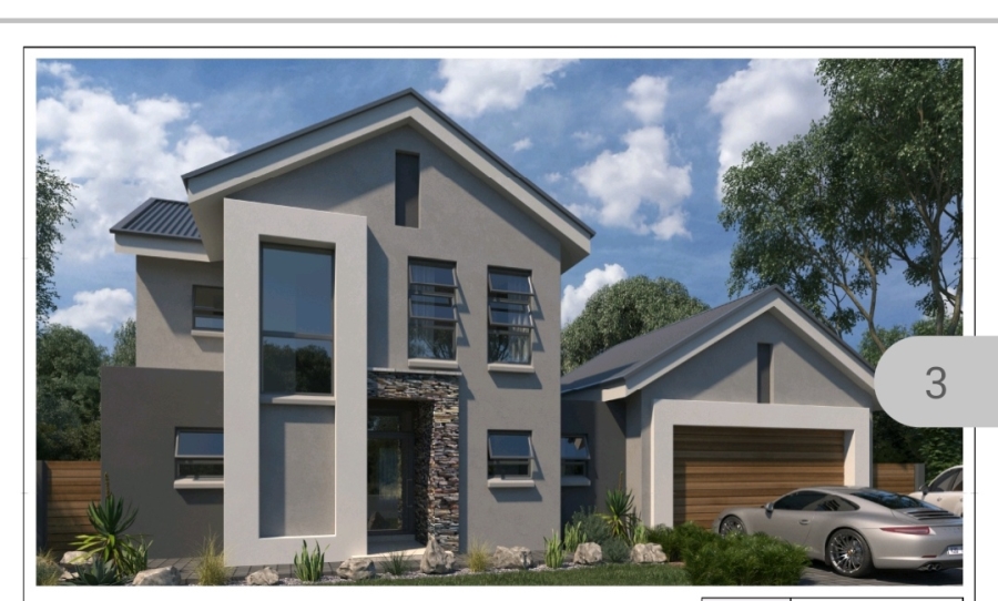 3 Bedroom Property for Sale in Raslouw Gauteng