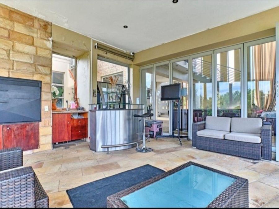 4 Bedroom Property for Sale in Saddlebrook Estate Gauteng