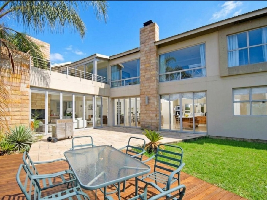 4 Bedroom Property for Sale in Saddlebrook Estate Gauteng