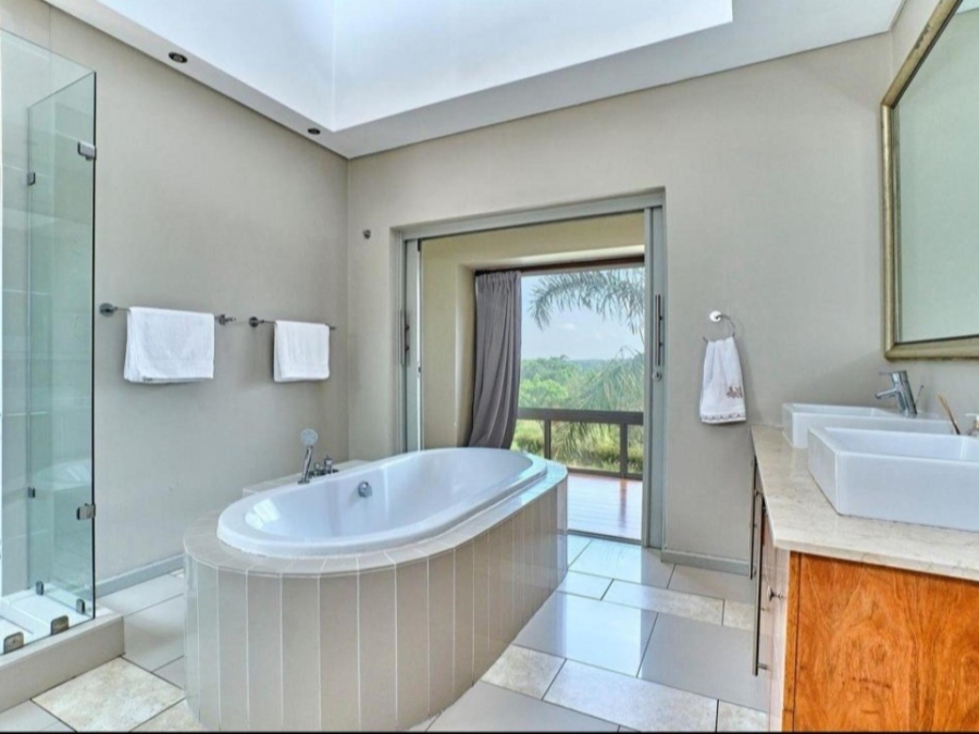 4 Bedroom Property for Sale in Saddlebrook Estate Gauteng