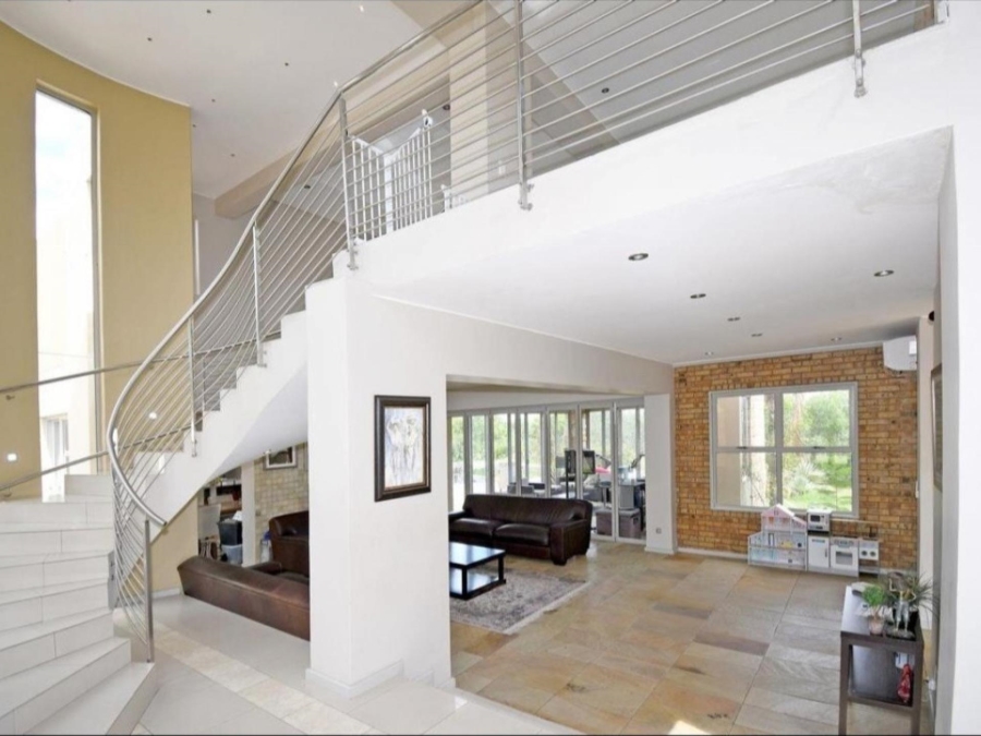 4 Bedroom Property for Sale in Saddlebrook Estate Gauteng