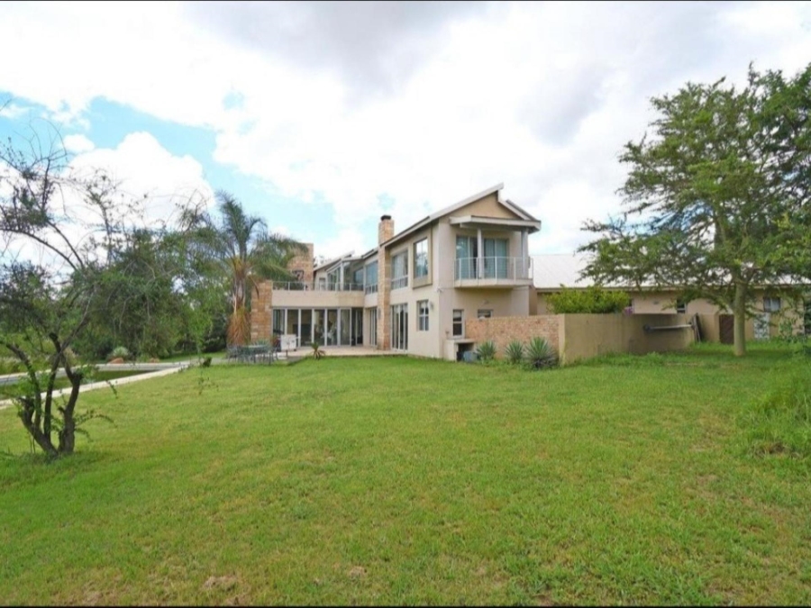 4 Bedroom Property for Sale in Saddlebrook Estate Gauteng