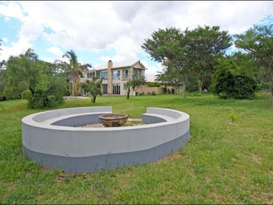 4 Bedroom Property for Sale in Saddlebrook Estate Gauteng