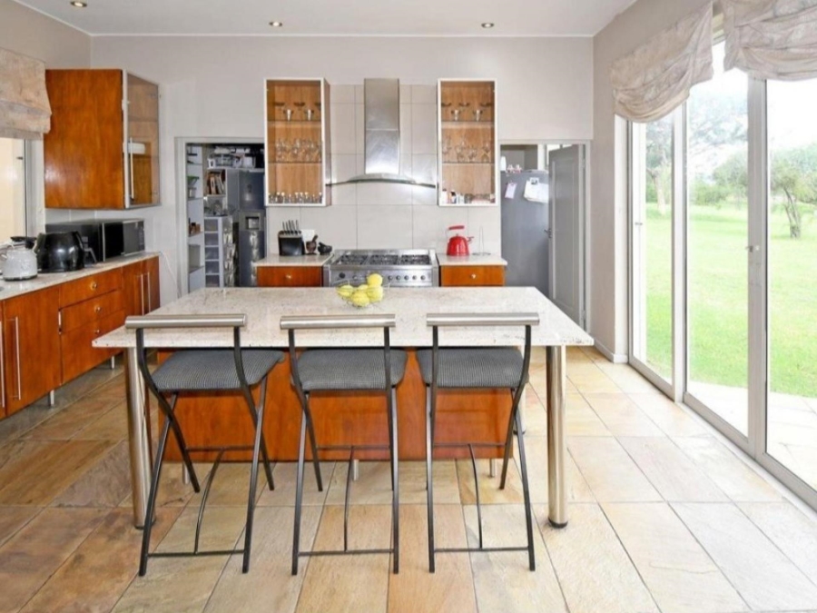 4 Bedroom Property for Sale in Saddlebrook Estate Gauteng