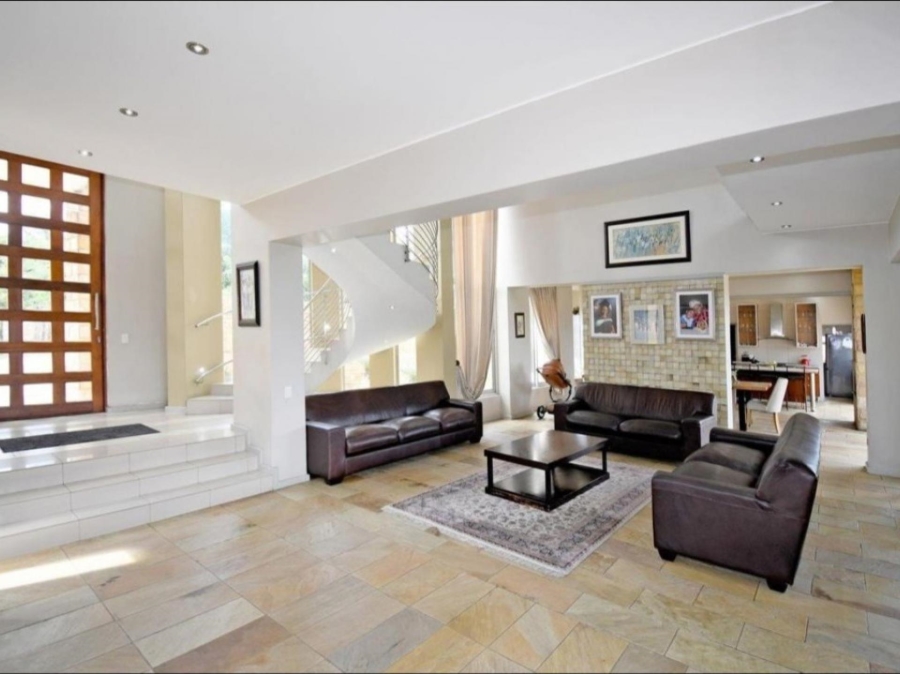 4 Bedroom Property for Sale in Saddlebrook Estate Gauteng