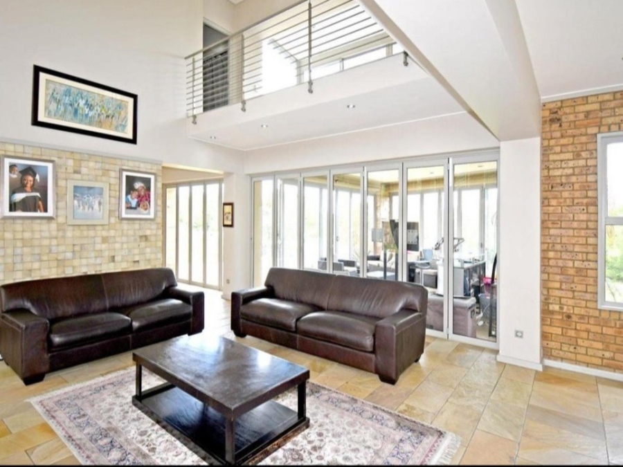4 Bedroom Property for Sale in Saddlebrook Estate Gauteng
