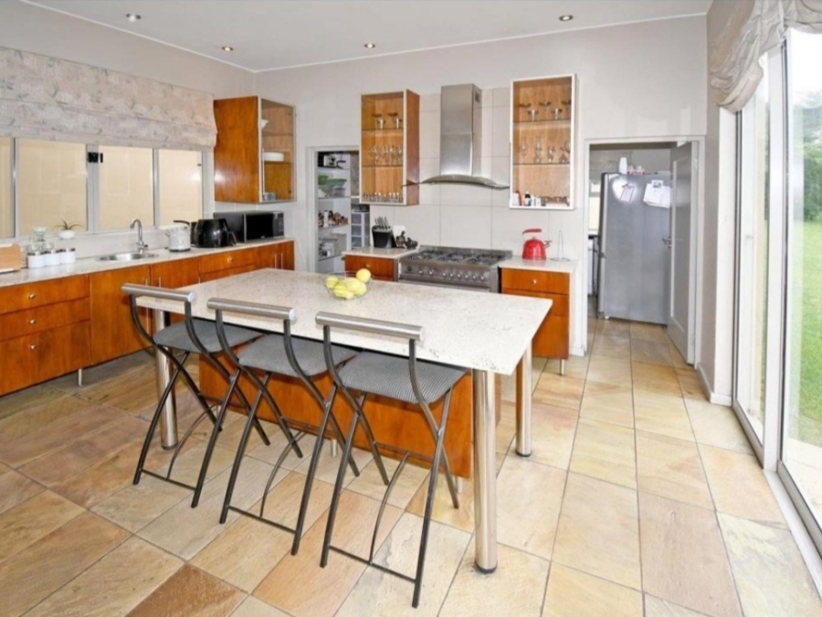 4 Bedroom Property for Sale in Saddlebrook Estate Gauteng