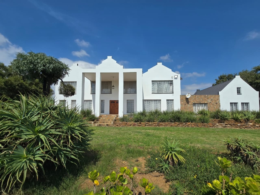 5 Bedroom Property for Sale in Drumblade A H Gauteng
