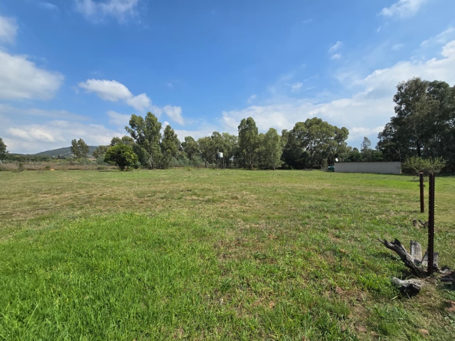5 Bedroom Property for Sale in Drumblade A H Gauteng