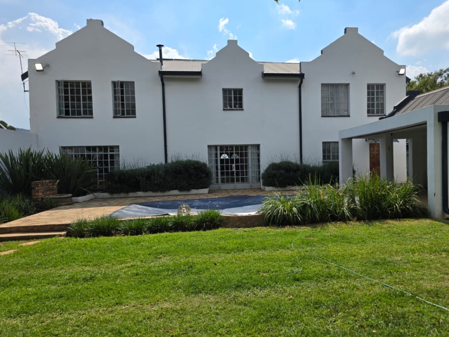 5 Bedroom Property for Sale in Drumblade A H Gauteng