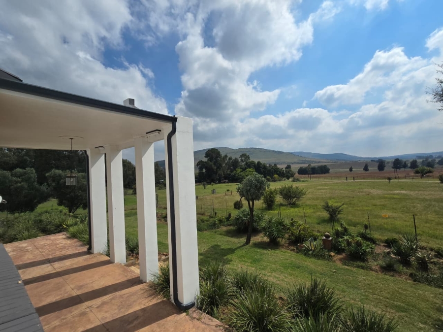 5 Bedroom Property for Sale in Drumblade A H Gauteng