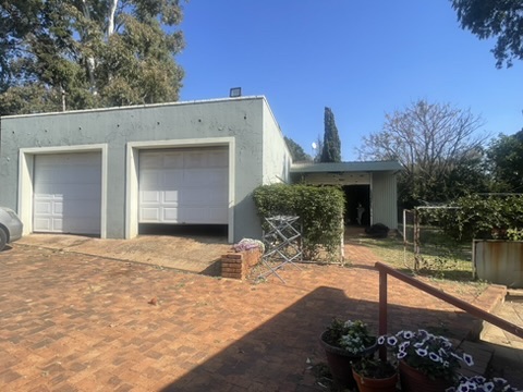 4 Bedroom Property for Sale in Walkerville Gauteng