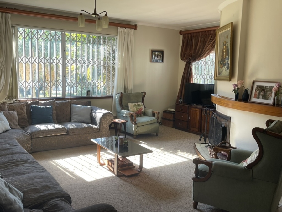 4 Bedroom Property for Sale in Walkerville Gauteng