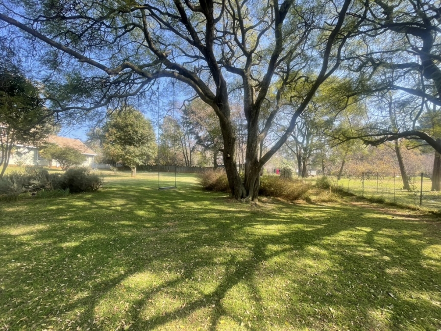 4 Bedroom Property for Sale in Walkerville Gauteng