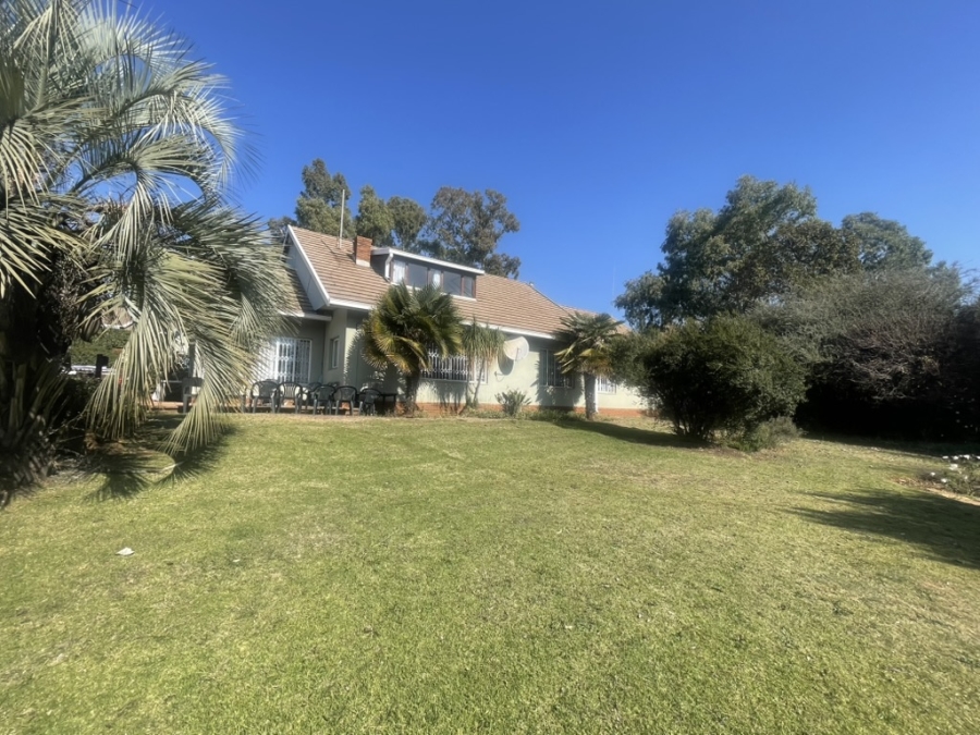 4 Bedroom Property for Sale in Walkerville Gauteng