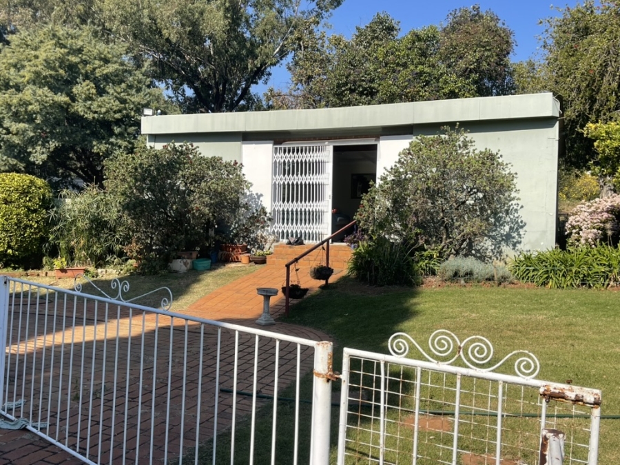 4 Bedroom Property for Sale in Walkerville Gauteng