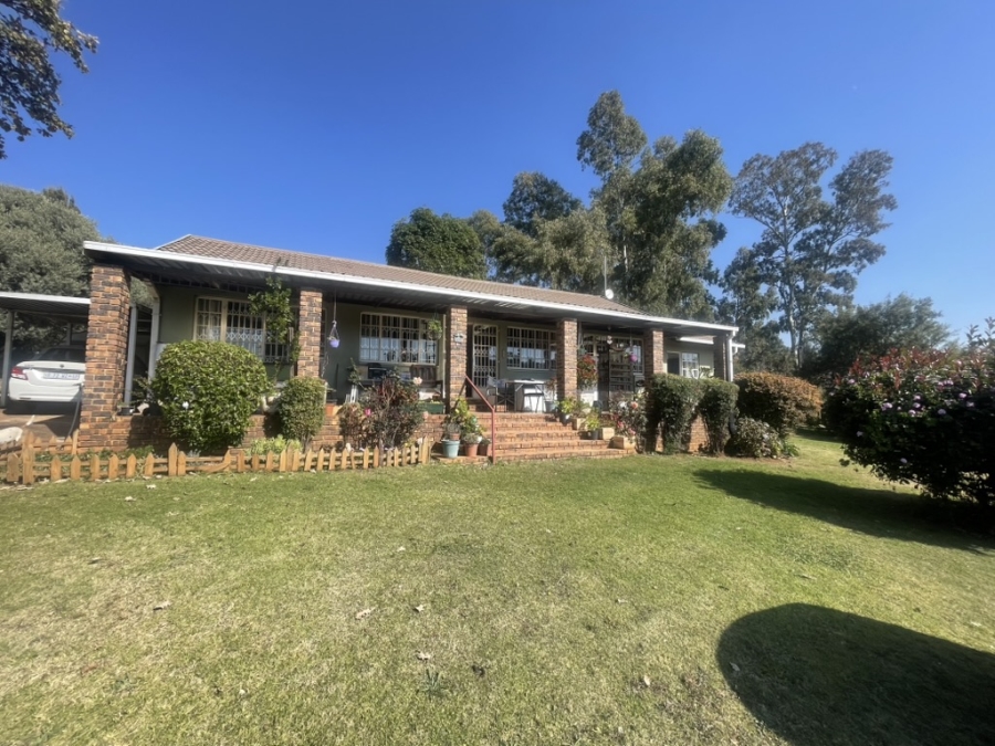 4 Bedroom Property for Sale in Walkerville Gauteng