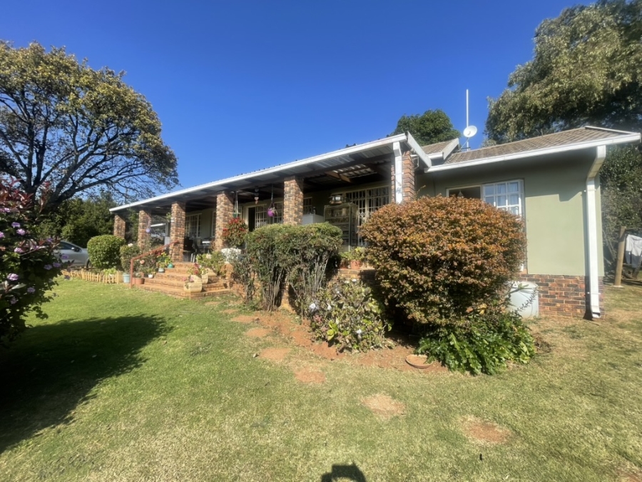 4 Bedroom Property for Sale in Walkerville Gauteng