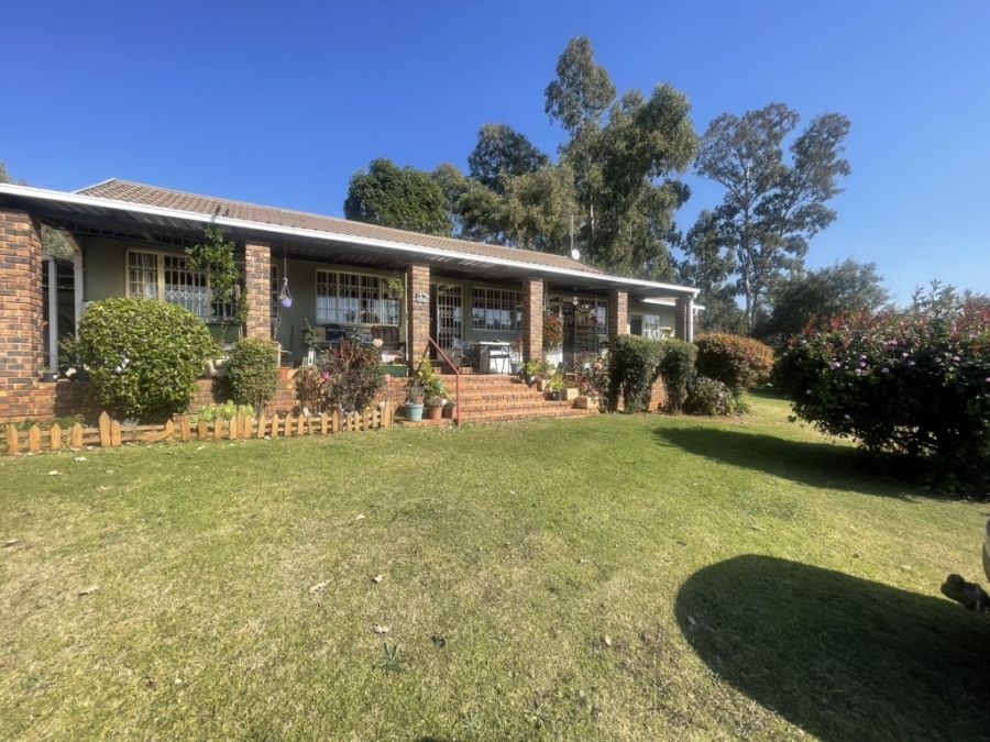 4 Bedroom Property for Sale in Walkerville Gauteng
