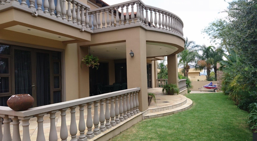4 Bedroom Property for Sale in Dowerglen Ext 4 Gauteng