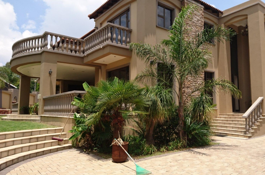 4 Bedroom Property for Sale in Dowerglen Ext 4 Gauteng