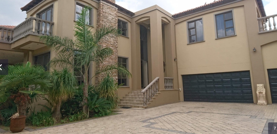 4 Bedroom Property for Sale in Dowerglen Ext 4 Gauteng