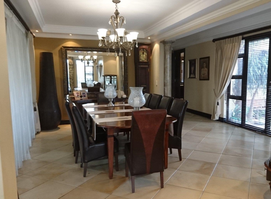 4 Bedroom Property for Sale in Dowerglen Ext 4 Gauteng