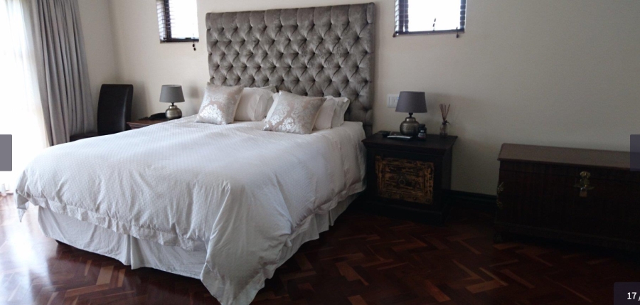 4 Bedroom Property for Sale in Dowerglen Ext 4 Gauteng