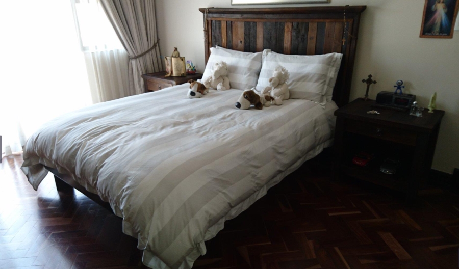 4 Bedroom Property for Sale in Dowerglen Ext 4 Gauteng