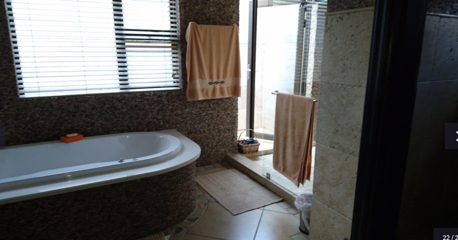 4 Bedroom Property for Sale in Dowerglen Ext 4 Gauteng