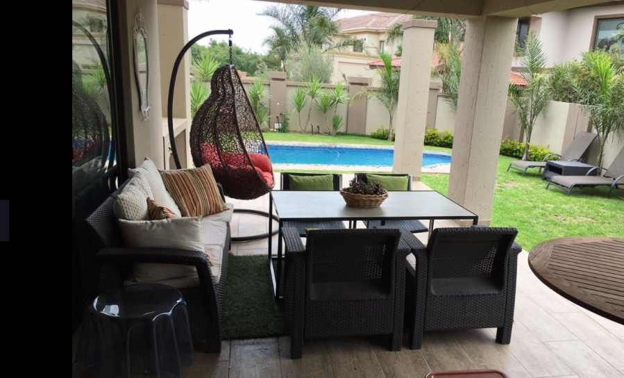 4 Bedroom Property for Sale in Dowerglen Ext 4 Gauteng