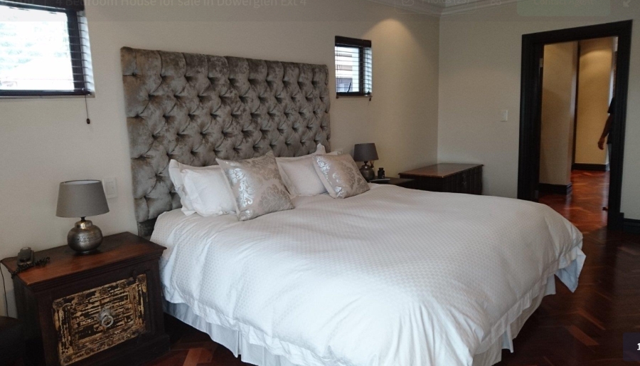 4 Bedroom Property for Sale in Dowerglen Ext 4 Gauteng
