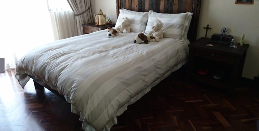 4 Bedroom Property for Sale in Dowerglen Ext 4 Gauteng