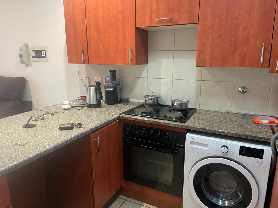 2 Bedroom Property for Sale in Comet Gauteng