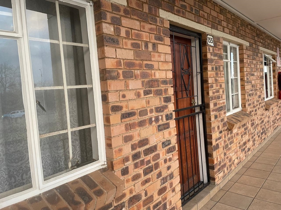 2 Bedroom Property for Sale in Comet Gauteng