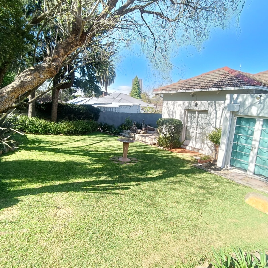 2 Bedroom Property for Sale in Auckland Park Gauteng