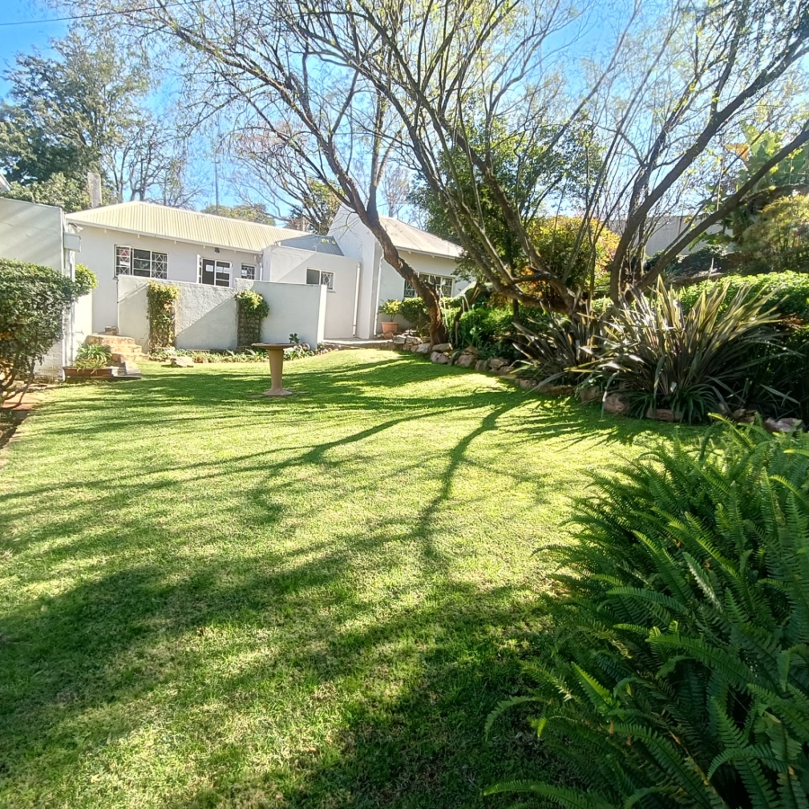 2 Bedroom Property for Sale in Auckland Park Gauteng