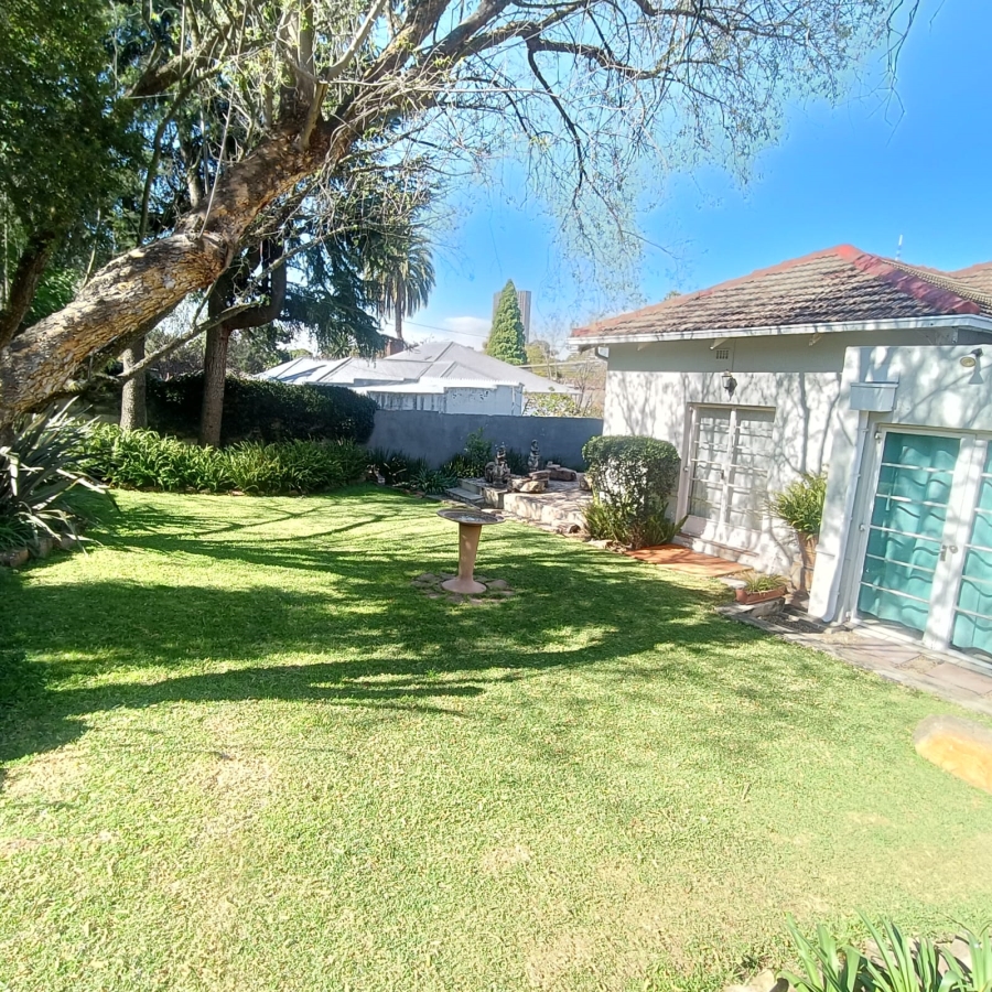 2 Bedroom Property for Sale in Auckland Park Gauteng