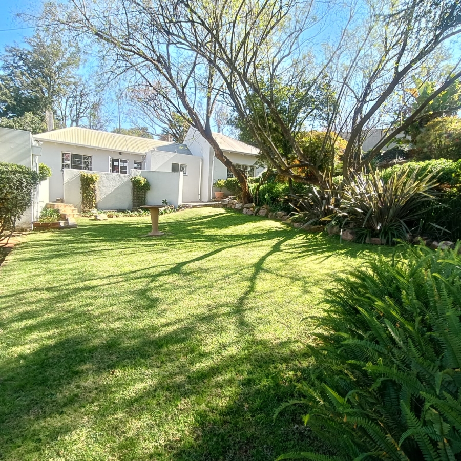 2 Bedroom Property for Sale in Auckland Park Gauteng