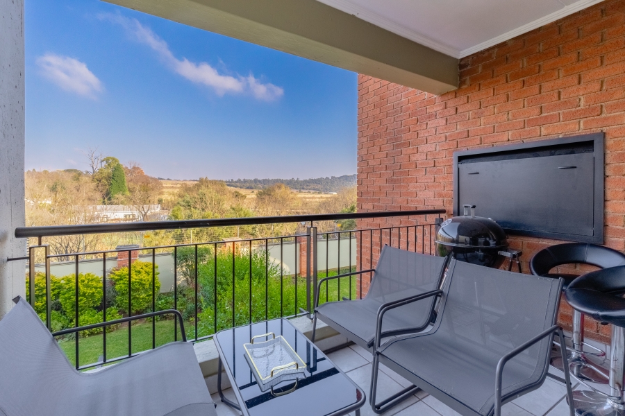 2 Bedroom Property for Sale in Sunninghill Gauteng