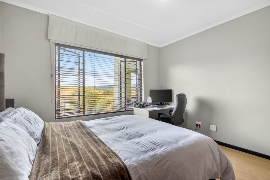 2 Bedroom Property for Sale in Sunninghill Gauteng