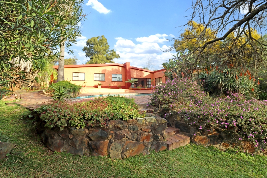 3 Bedroom Property for Sale in Cresta Gauteng