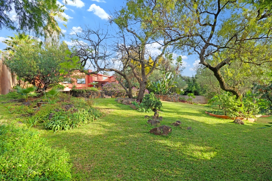 3 Bedroom Property for Sale in Cresta Gauteng
