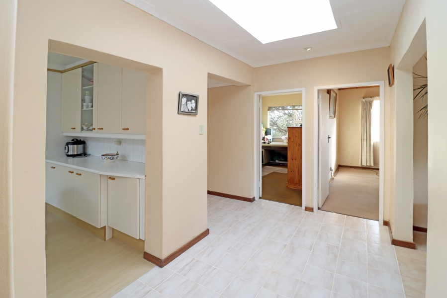 3 Bedroom Property for Sale in Cresta Gauteng